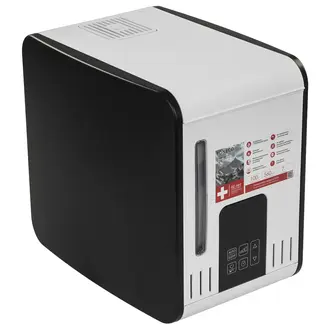 Лучший паровой увлажнитель – Boneco S450