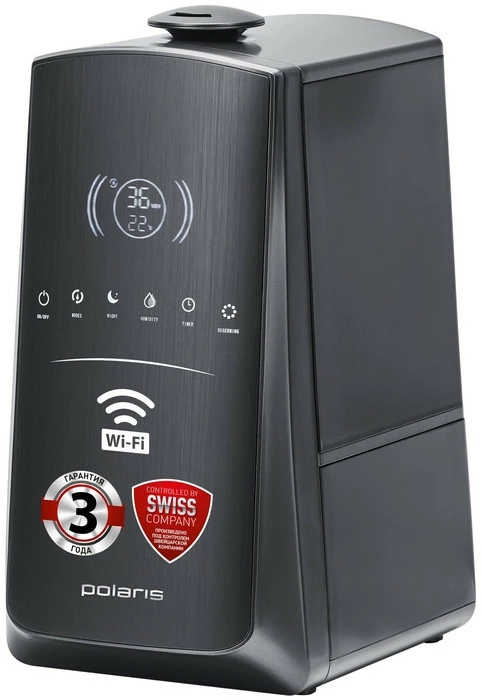 Polaris PUH 9105 IQ Home