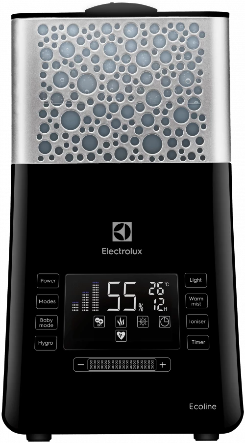 Electrolux EHU-3710D / 3715 D