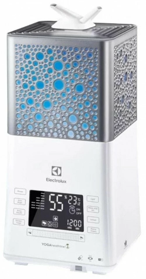 Electrolux EHU-3815D