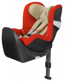 Cybex Sirona M2 i-Size