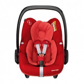 Maxi-Cosi Pebble Pro i-Size