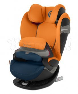 Cybex Pallas S-Fix