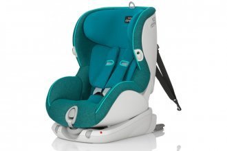 Britax Roemer Trifix 2 i-Size