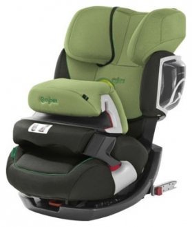 Cybex Pallas 2-Fix