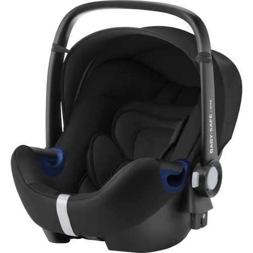 BRITAX ROMER Baby-Safe 2 i-Size
