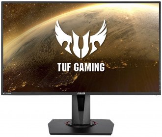 Asus TUF Gaming VG279QM