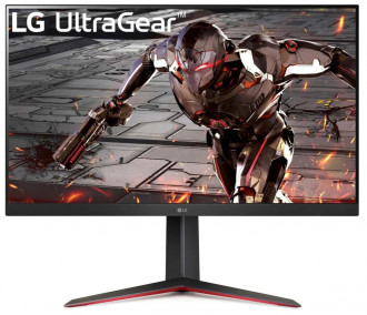 LG UltraGear 32GN650-B