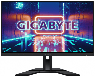 GIGABYTE M27Q