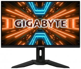 GIGABYTE M32U