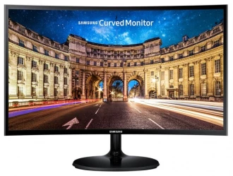 Samsung C24F390FHI