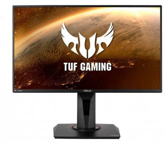 ASUS TUF Gaming VG259QM