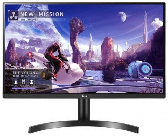 LG 27QN600