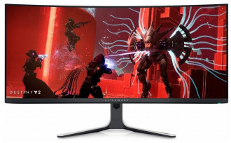 Alienware AW3423DW