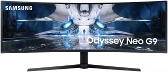 Samsung Odyssey Neo G9 S49AG950NI