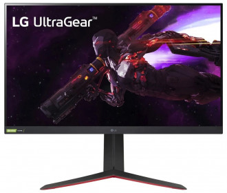 LG UltraGear 32GP850-B