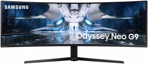 Samsung Odyssey Neo G9 S49AG950NI