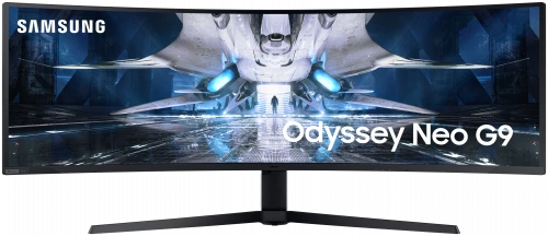 Samsung Odyssey Neo G9 S49AG950NI