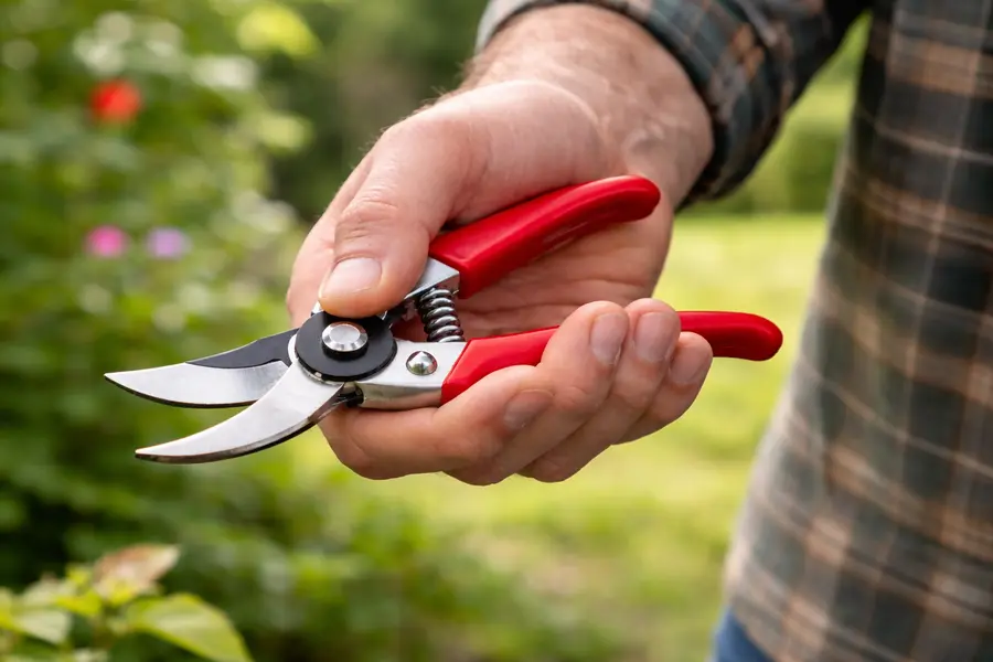 15 лучших секаторов