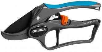 GRINDA PROLine P-33