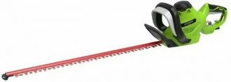 Кусторез Greenworks GHT7068 Deluxe