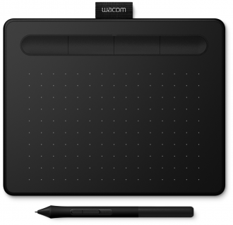 WACOM Intuos S