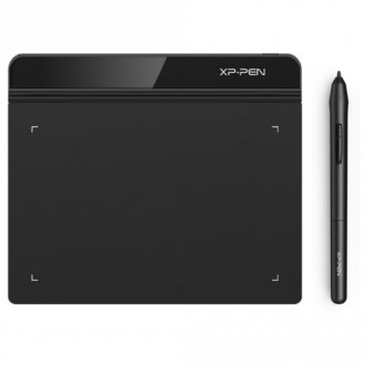 XP-PEN Star G640