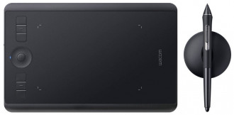 Wacom Intuos Pro Small