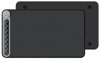 HUION Inspiroy Dial Q620M