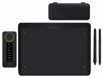 Xencelabs Pen Tablet Medium Bundle