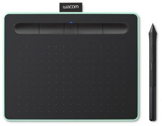 WACOM Intuos S Bluetooth