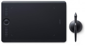 Wacom Intuos Pro Large