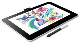 WACOM One (DTC133)