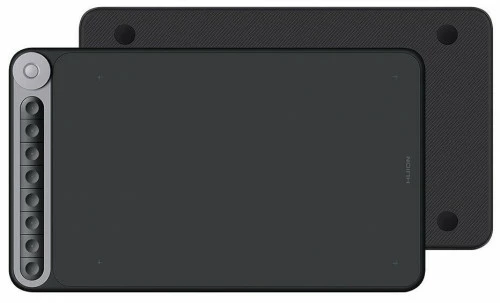 HUION Inspiroy Dial Q620M