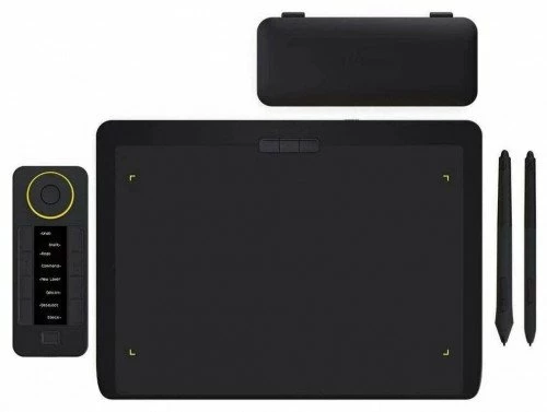 Xencelabs Pen Tablet Medium Bundle