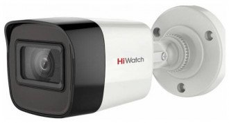 HiWatch DS-T520(C) (2,8 мм)