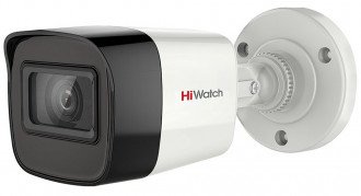 HiWatch DS-T800(B)(2.8мм)