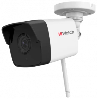 HiWatch DS-I250W(С)