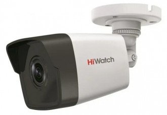 HiWatch DS-I450M (2.8 mm)