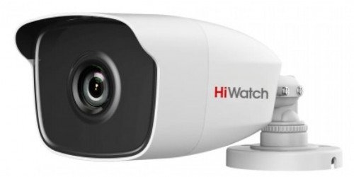 HiWatch DS-T220 (2.8 мм)