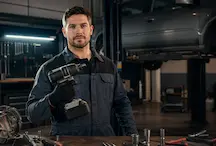 15 лучших гайковёртов