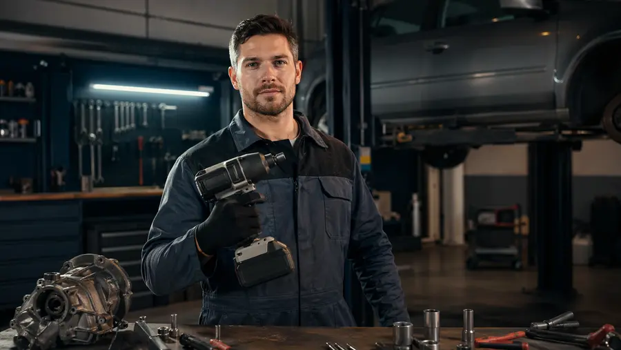 15 лучших гайковёртов