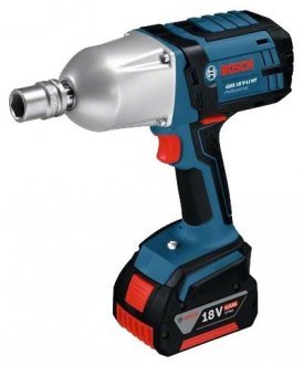 BOSCH GDS 18 V-LI HT 0