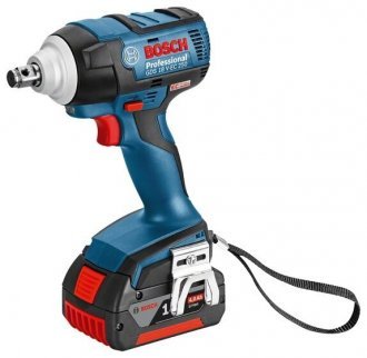 BOSCH GDS 18 V-EC 250 0