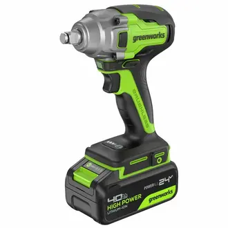 GreenWorks GD24IW400