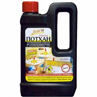 Баги Потхан