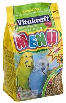 Vitakraft menu vital