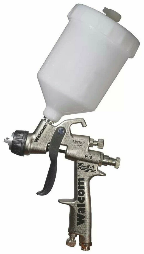 Walcom Slim XLIGHT HTE SR