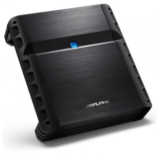 Alpine PMX-T320