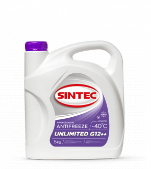 SINTEC UNLIMITED G12++